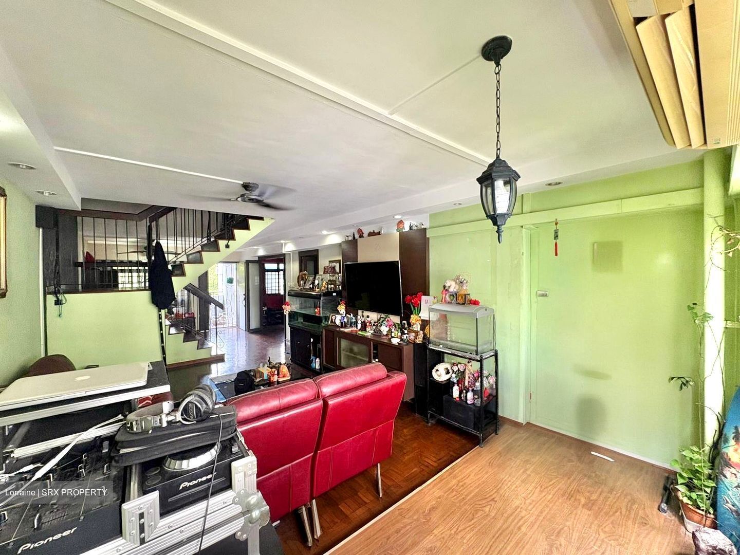 Blk 503 Panshan View (Bukit Panjang), HDB Executive #557872381